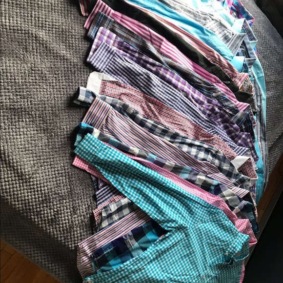 Shirts - Picture 3 of 8